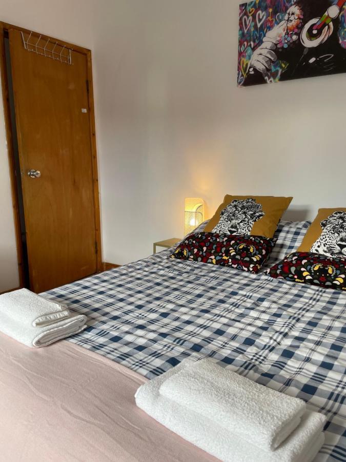 לונדון Spacious Family Flat מראה חיצוני תמונה